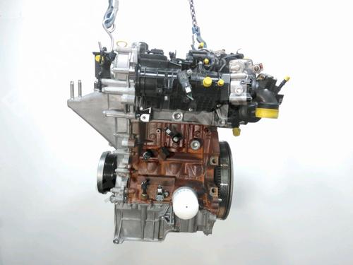 Used Engine Engine 38104270 38104270