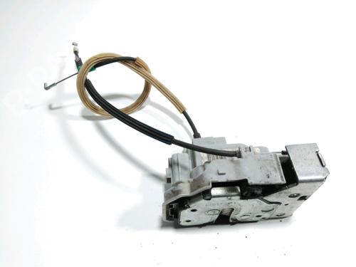 Front right lock LANCIA YPSILON (312_) 1.3 D Multijet (312.YXE1A, 312.YXU1A) | BP28247190C97 - Image 2