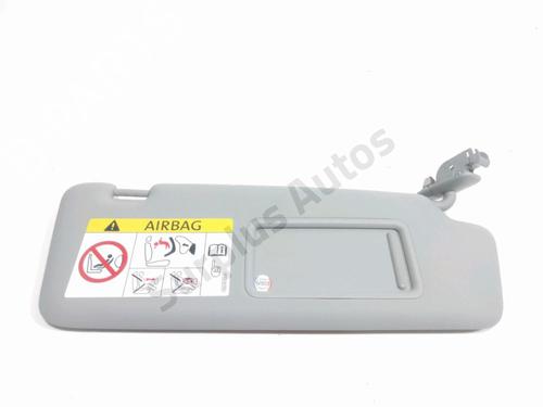 Right sun visor AUDI A1 Sportback (8XA, 8XF) 1.0 TFSI | BP28263112I2 