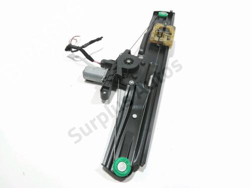Front left window mechanism FIAT TIPO Estate (356_, 357_) 1.6 D (356WXG1B) | BP28241630C22 