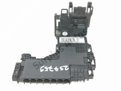 Electronic module CITROËN C4 II (NC_) 1.6 HDi 110 | BP37167530M83 - Image 2