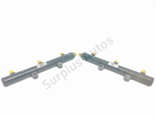 Used Injection rail Injection rail 32356164 32356164