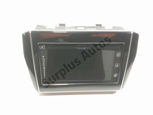 Bilradio SUZUKI SWIFT V (AZ) 1.4 Sport SHVS (129 hp) 28231939