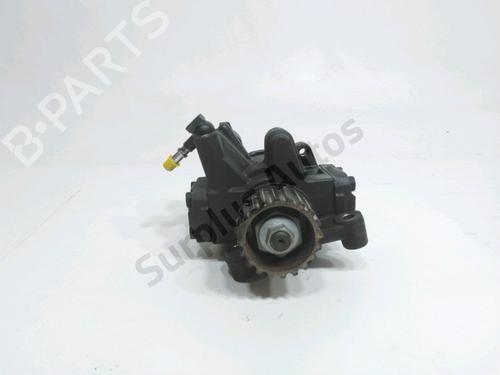 Indsprøtningspumpe RENAULT MEGANE IV Hatchback (B9A/M/N_) 1.5 dCi 110 (B9A3) (110 hp) 28221194