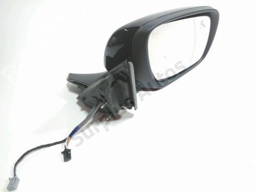 Used Right mirror Right mirror RENAULT GRAND SCÉNIC IV (R9_) 1.2 TCe 130 (130 hp) 39765405 39765405