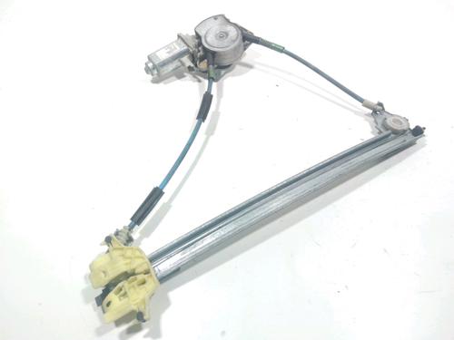Rudehejsemekanisme Højre bagtil CITROËN XSARA PICASSO (N68) 2.0 HDi | BP28250429C25 