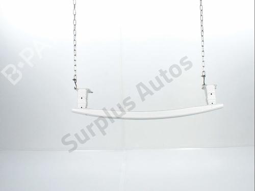 Rear bumper reinforcement SKODA FABIA II (542) 1.6 TDI | BP28257945C73 