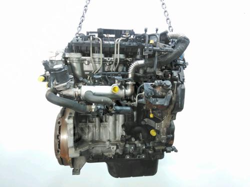 Used Engine Engine PEUGEOT PARTNER Tepee 1.6 HDi 16V (90 hp) 36153163 36153163