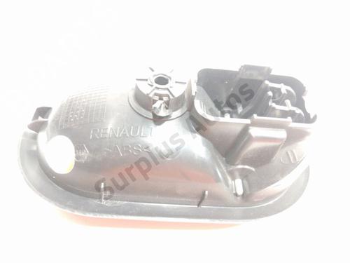 Front left interior door handle RENAULT KANGOO Express (FW0/1_) 1.5 dCi 75 (FW07, FW10, FW04) | BP40213692I13 - Image 3