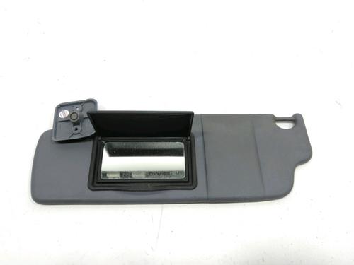 Used Left sun visor Left sun visor 31003919 31003919