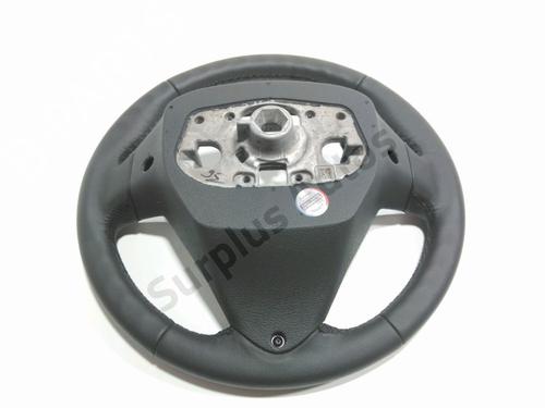Steering wheel FORD TRANSIT COURIER B460 Box Body/MPV 1.5 TDCi | BP28225534C49 - Image 4