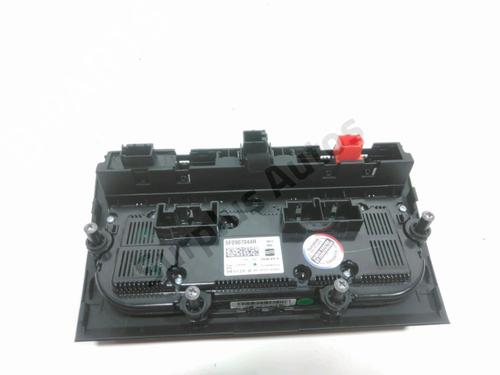 Climate control SEAT LEON (5F1) 1.4 TSI | BP28228292I5 