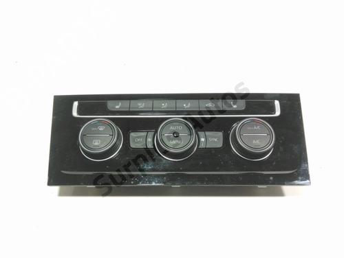 Used Climate control Climate control VW GOLF VII (5G1, BQ1, BE1, BE2) 2.0 GTI (245 hp) 34389758 34389758