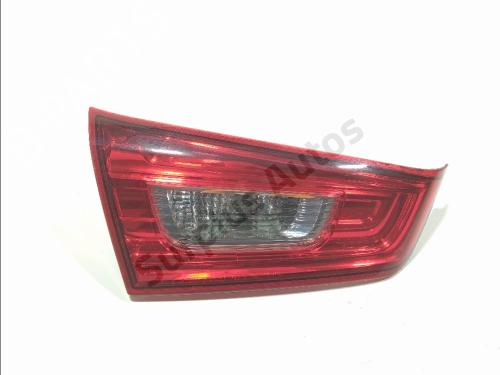 Used Left tailgate light Left tailgate light MITSUBISHI ASX (GA_W_) 1.8 DI-D 4WD (GA6W) (150 hp) 40621615 40621615