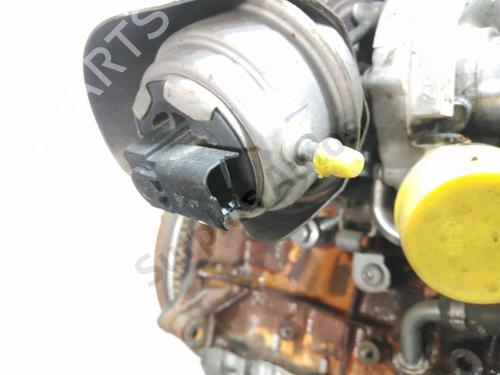 Engine FORD S-MAX (WA6) 2.0 TDCi | BP33903735M1 - Image 5