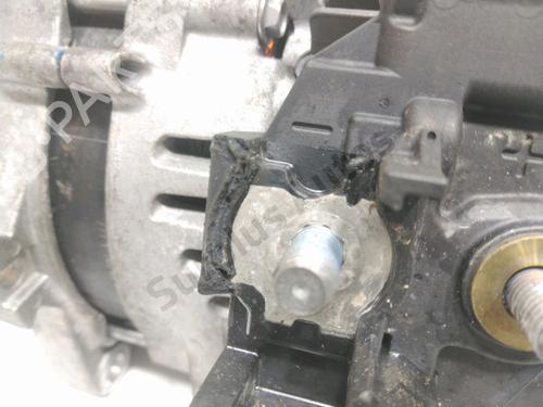 Alternator FORD PUMA (J2K, CF7) | BP37763977M7 - Image 5
