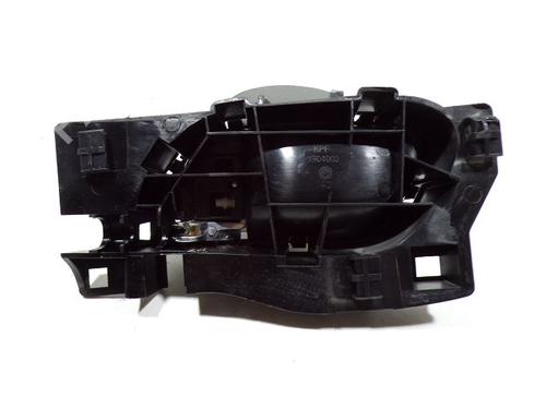 Rear right interior door handle CITROËN C3 Picasso (SH_) 1.6 HDI 90 | BP28252232I16 - Image 2