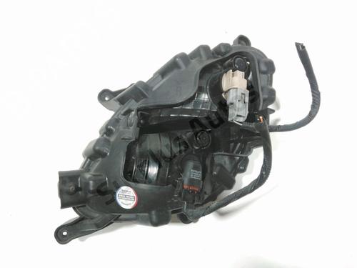 Right front fog light KIA PICANTO II (TA) 1.2 | BP28265755C31 