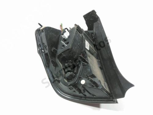 Right taillight CITROËN C3 II (SC_) 1.4 HDi 70 (SC8HZC, SC8HR0, SC8HP4) | BP28269089C35 