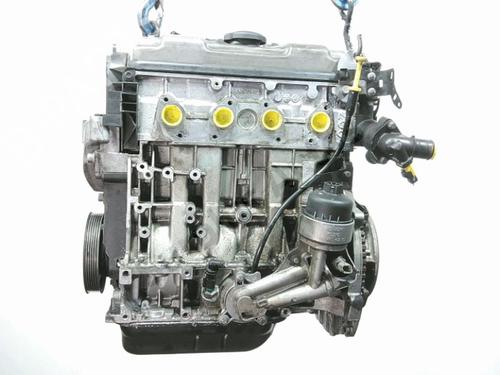 Engine CITROËN C3 II (SC_) 1.4 | BP37762060M1 - Image 3