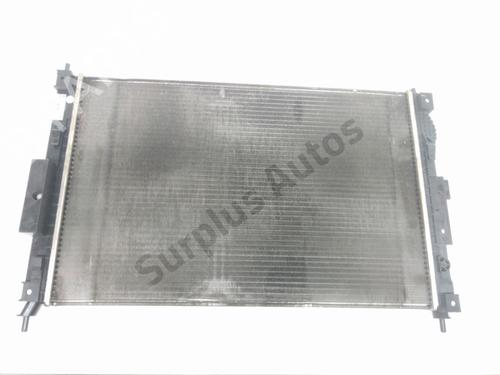 Used Water radiator Water radiator 37712002 37712002