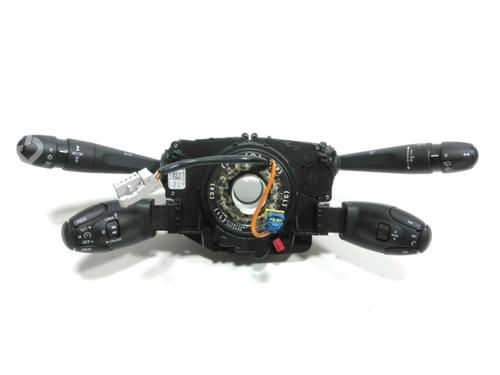 Used Steering wheel controls PEUGEOT 308 II (LB_, LP_, LW_, LH_, L3_) 1.6 BlueHDi 120 (120 hp) 28227053