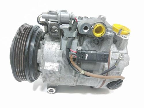 AC compressor MERCEDES-BENZ A-CLASS (W176) A 250 (176.044) | BP36518995M34 - Image 2