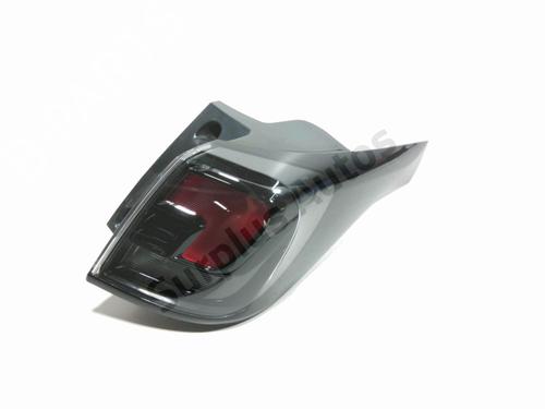 Used Right taillight Right taillight 38982006 38982006