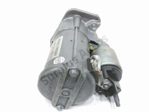 Starter RENAULT KANGOO Express (FW0/1_) 1.5 dCi 80 (FW15) | BP37763824M8 - Image 3