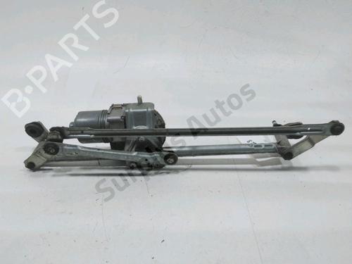 Front wipers mechanism SKODA OCTAVIA II (1Z3) 2.0 TDI | BP31008441C83