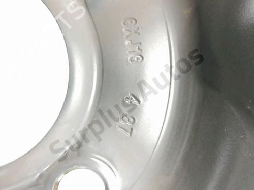 Fælk DACIA SANDERO II 1.5 dCi | BP34115547C45 - Image 2