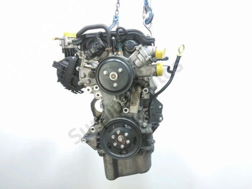 Motor OPEL CORSA C (X01) 1.0 (F08, F68) | BP28219576M1 