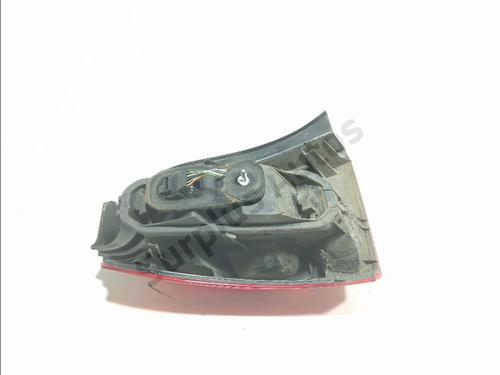 Right taillight RENAULT TWINGO II (CN0_) 1.2 16V (CN04, CN0B) | BP39525147C35 - Image 3