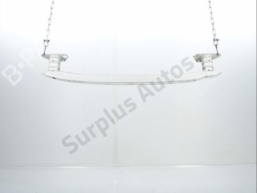 Used Rear bumper reinforcement PEUGEOT 208 I (CA_, CC_) 1.6 HDi (92 hp) 31207756