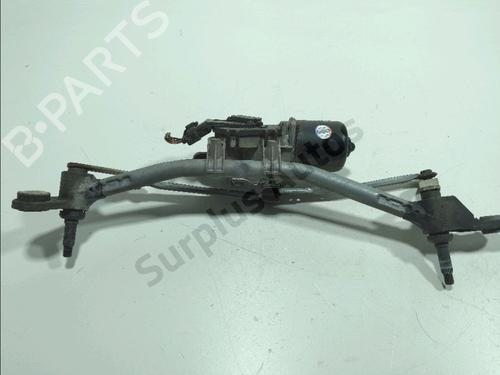 front-wipers-mechanism-renault-clio-iii-br01-cr01-2005-2006-2007-2008-2009-2010-2011-2012-2013-2014-36550525 main image