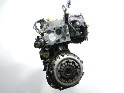 Engine DACIA LOGAN Pickup (US_) 1.6 MPI 85 | BP28218861M1 