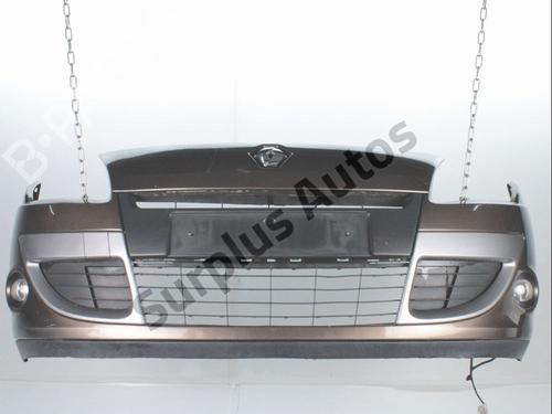 Used Front bumper Front bumper 37506994 37506994