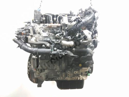 Used Engine Engine 38260983 38260983