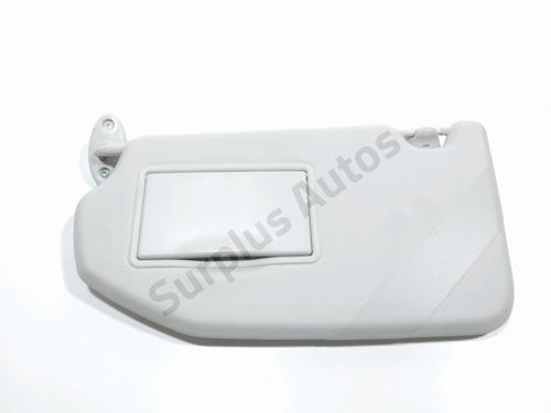 Used Left sun visor FORD ECOSPORT 1.0 EcoBoost (125 hp) 29580497