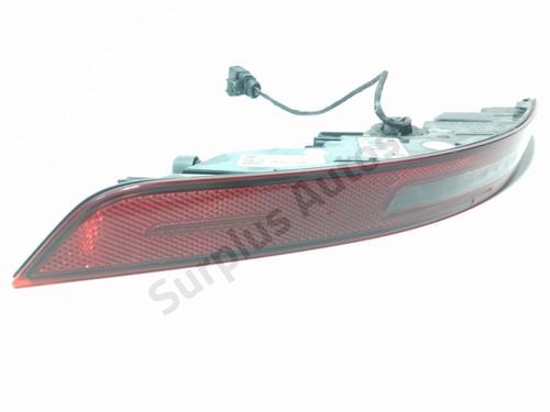 Rear fog light PORSCHE MACAN (95B) 2.0 | BP40060940C37 - Image 3