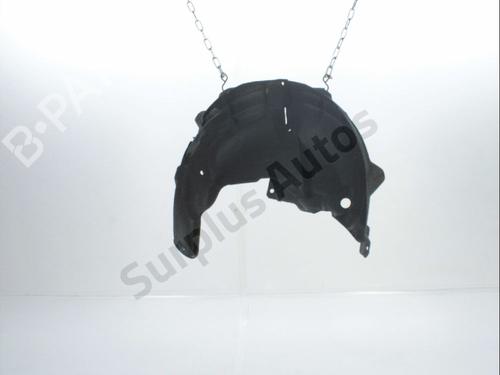 Hjulbue RENAULT KANGOO III Box Body/MPV 1.5 Blue dCi 115 (FJAC) | BP28256776C56