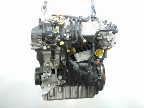 Used Engine VW GOLF SPORTSVAN VII (AM1, AN1) 1.6 TDI (110 hp) 30503739