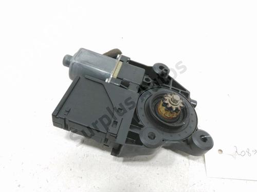 Used Front right window mechanism RENAULT MEGANE III Hatchback (BZ0/1_, B3_) 1.5 dCi (86 hp) 30995442