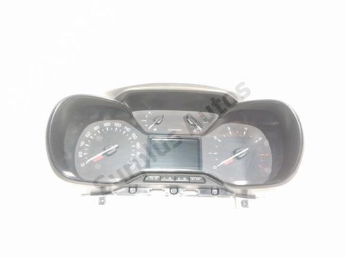 Used Instrument cluster CITROËN C3 III (SX) 1.2 THP 110 (SXHNPS, SXHNZT, SXHNZ6) (110 hp) 28230792
