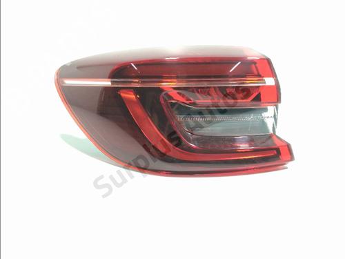 Used Left taillight Left taillight RENAULT CLIO V (B7_) 1.5 Blue dCi 100 (B7AD) (101 hp) 34390165 34390165