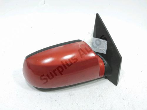 Right mirror KIA RIO II (JB) 1.5 CRDi | BP30997058C27