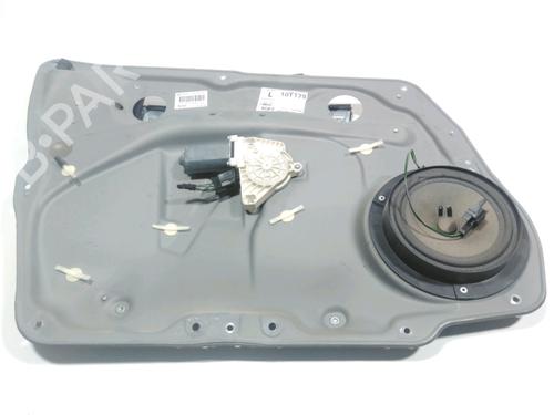 Used Front left window mechanism MERCEDES-BENZ B-CLASS Sports Tourer (W245) B 180 CDI (245.207) (109 hp) 28240758