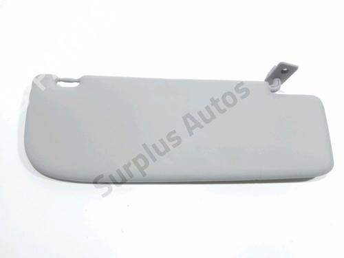 Used Left sun visor CITROËN NEMO MPV 1.3 HDi 75 (75 hp) 28265060