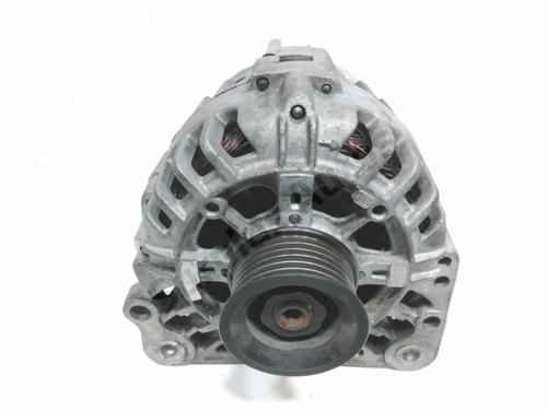Used Alternator VW POLO V (6R1, 6C1) 1.2 (60 hp) 29230396