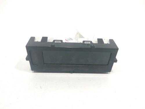 Display RENAULT LAGUNA III Grandtour (KT0/1) 2.0 dCi (KT01, KT08, KT09, KT0K, KT12, KT1D, KT1W) (150 hp) 30990660